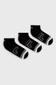 μαύρο Κάλτσες Fila(3-pack) Unisex