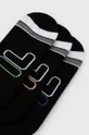 Κάλτσες Fila(3-pack) μαύρο