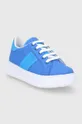 Παιδικά παπούτσια Guess μπλε