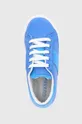 μπλε Παιδικά παπούτσια Guess
