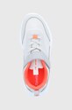 Reebok buty dziecięce REEBOK RUSH RUNNER GW0017 szary GW0017