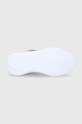 Reebok buty dziecięce REEBOK RUSH RUNNER GW0017 GW0017 szary