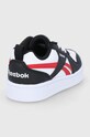 Мальчик Детские ботинки Reebok Classic Reebok Royal Prime GW2605 GW2605 чёрный