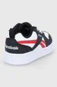 Reebok Classic - Παιδικά παπούτσια ROYAL PRIME  Πάνω μέρος: Συνθετικό ύφασμα Εσωτερικό: Υφαντικό υλικό Σόλα: Συνθετικό ύφασμα