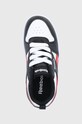 Детские ботинки Reebok Classic Reebok Royal Prime GW2605 чёрный GW2605