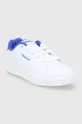 Reebok Classic buty dziecięce RBK ROYAL COMPLETE GW5191 biały