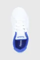 білий Дитячі черевики Reebok Classic Rbk Royal Complete GW5191
