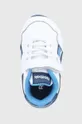 λευκό Παιδικά παπούτσια Reebok Classic REEBOK ROYAL CL JOG