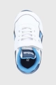 белый Reebok Classic - Детские ботинки Royal Cl Jog GW5280