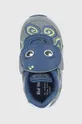 sivá Detské topánky Reebok Classic Reebok Royal Cl Jog GW7761