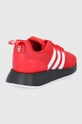 adidas Originals Buty dziecięce Multix GW3006 Cholewka: Materiał syntetyczny, Materiał tekstylny, Wnętrze: Materiał tekstylny, Podeszwa: Materiał syntetyczny