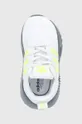 сірий Дитячі черевики adidas Originals Multix GW5548