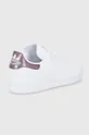 Дитячі черевики adidas Originals Stan Smith GW8158  Халяви: Синтетичний матеріал, Текстильний матеріал Внутрішня частина: Синтетичний матеріал, Текстильний матеріал Підошва: Синтетичний матеріал