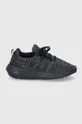 czarny adidas Originals - Buty  Swift Run 22 GW8166 Chłopięcy