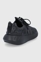 Αγορίστικα adidas Originals παιδικά παπούτσια GW8166 μαύρο
