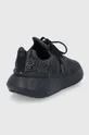 adidas Originals sneakers copii Swift Run 22 GW8166  Gamba: Material sintetic, Material textil Interiorul: Material textil Talpa: Material sintetic