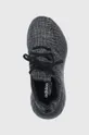 μαύρο adidas Originals παιδικά παπούτσια