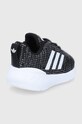 Chłopiec adidas Originals Buty dziecięce Swift Run 22 GW8184 GW8184 czarny