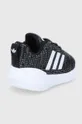 Detské topánky adidas Originals Swift Run 22 GW8184  Zvršok: Syntetická látka, Textil Vnútro: Textil Podrážka: Syntetická látka