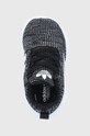 adidas Originals Buty dziecięce Swift Run 22 GW8184 czarny GW8184