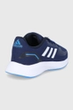 adidas Buty dziecięce Runfalcon 2.0 GX3531 Cholewka: Materiał syntetyczny, Materiał tekstylny, Wnętrze: Materiał tekstylny, Podeszwa: Materiał syntetyczny