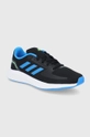 adidas Buty dziecięce Runfalcon 2.0 GX3533 czarny