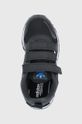 negru Adidas Originals Pantofi copii ZX CF 700HD GY3295