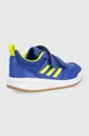 Παιδικά αθλητικά παπούτσια adidas Tensaur μπλε
