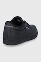 Încălțăminte Reebok Classic incaltaminte din piele pentru copii BS6165.B BS6165.B negru