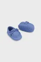 Βρεφικά παπούτσια Mayoral Newborn  Συνθετικό ύφασμα, Υφαντικό υλικό