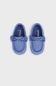 světle modrá Dětské boty Mayoral Newborn