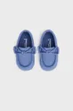 μπλε Βρεφικά παπούτσια Mayoral Newborn