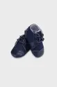 Mayoral Newborn - Βρεφικά παπούτσια σκούρο μπλε