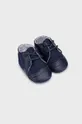 Mayoral Newborn - Βρεφικά παπούτσια  Πάνω μέρος: Συνθετικό ύφασμα, Υφαντικό υλικό Εσωτερικό: Υφαντικό υλικό Σόλα: Συνθετικό ύφασμα