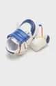 Mayoral Newborn - Βρεφικά παπούτσια μπλε
