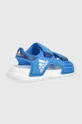 Παιδικά σανδάλια adidas μπλε