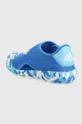 Дитячі сандалі adidas  Халяви: Синтетичний матеріал, Текстильний матеріал Внутрішня частина: Синтетичний матеріал, Текстильний матеріал Підошва: Синтетичний матеріал