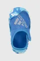 plava Dječje sandale adidas