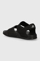 Αγορίστικα Παιδικά σανδάλια adidas GW0344 μαύρο