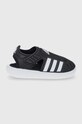 adidas sandale copii GW0384 negru GW0384