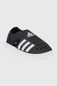 adidas sandały dziecięce Water Sandal GW0384 czarny
