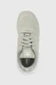 сірий Дитячі черевики adidas Originals Multix GW3002