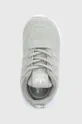 zielony adidas Originals buty dziecięce Multix GW3003