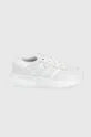 bílá Dětské boty adidas Originals Retropy GW3315 Chlapecký