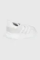 adidas Originals buty dziecięce Retropy GW3317 biały