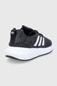 BIMBO adidas Originals scarpe per bambini Swift Run GW8176 nero