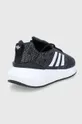 Детские ботинки adidas Originals Swift Run GW8176  Голенище: Синтетический материал, Текстильный материал Внутренняя часть: Текстильный материал Подошва: Синтетический материал