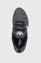 adidas Originals scarpe per bambini Swift Run nero GW8176