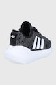 Fiú adidas Originals gyerek cipő Swift Run GW8180 GW8180 fekete