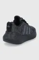 adidas Originals gyerek cipő Swift Run GY3008  Szár: szintetikus anyag, textil Belseje: textil Talp: szintetikus anyag